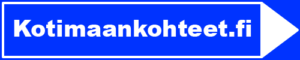 Kotimaankohteet.fi logo loma kotimaassa