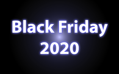 Black Friday 2020