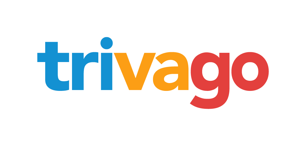 Trivago, löydä majoitus