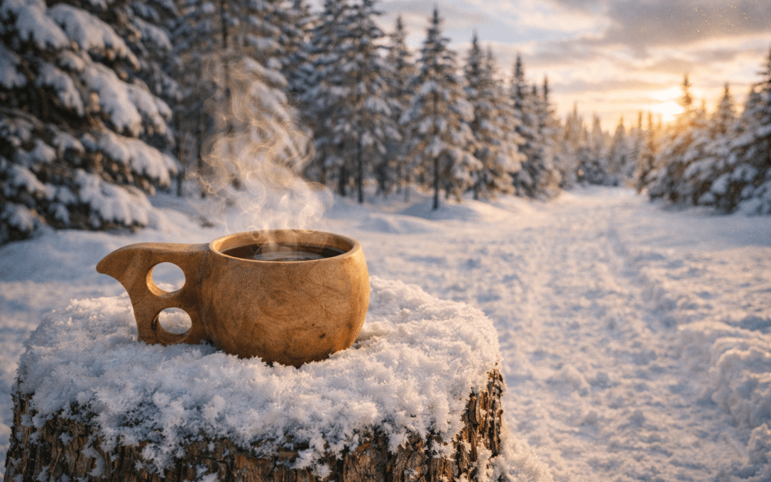 Hox! Älä anna hiihtoloman suorituspaineen pilata lomaasi – 5 vinkkiä ”vapaaseen” matkailuun