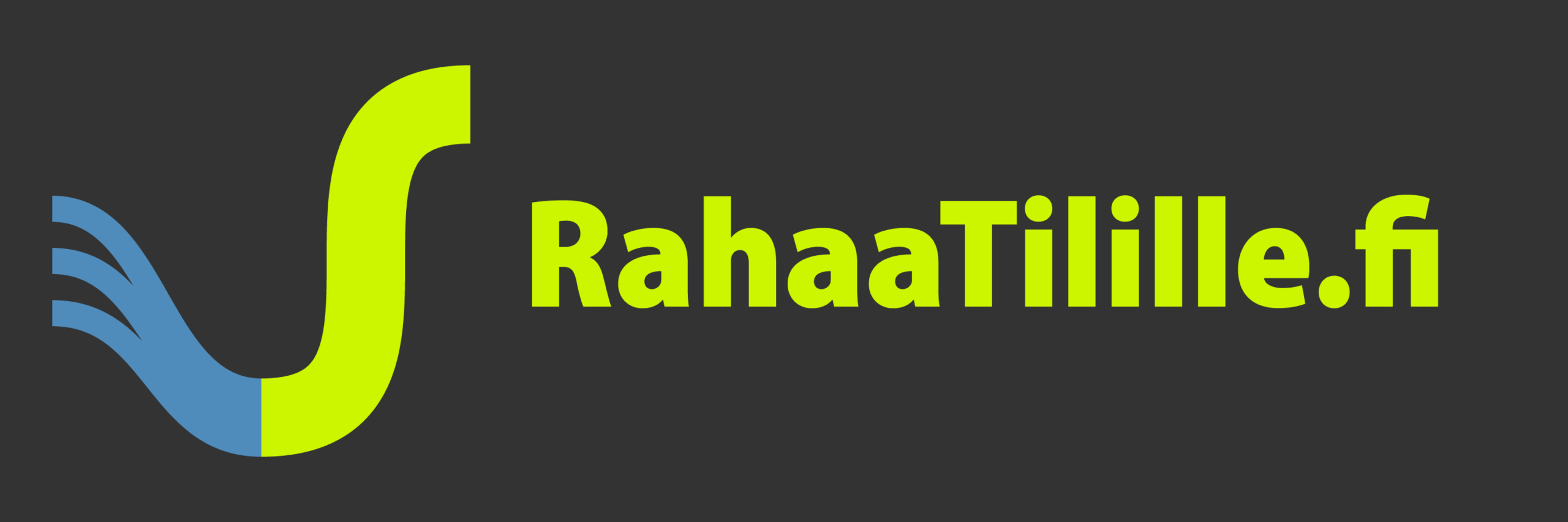 RahaaTilille.fi logo