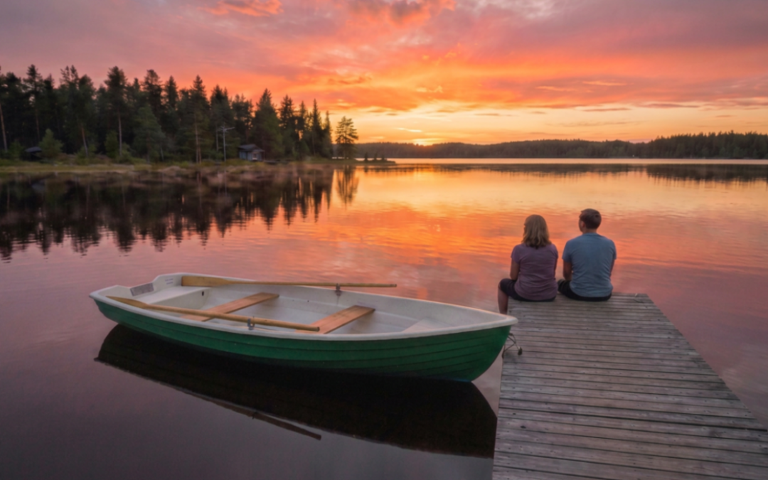 Suomen kesän suuri elämysopas: Mitä tehdä ja minne mennä kesällä?